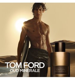Oud Minerale - Eau de Parfum Oud Minerale - Eau de Parfum